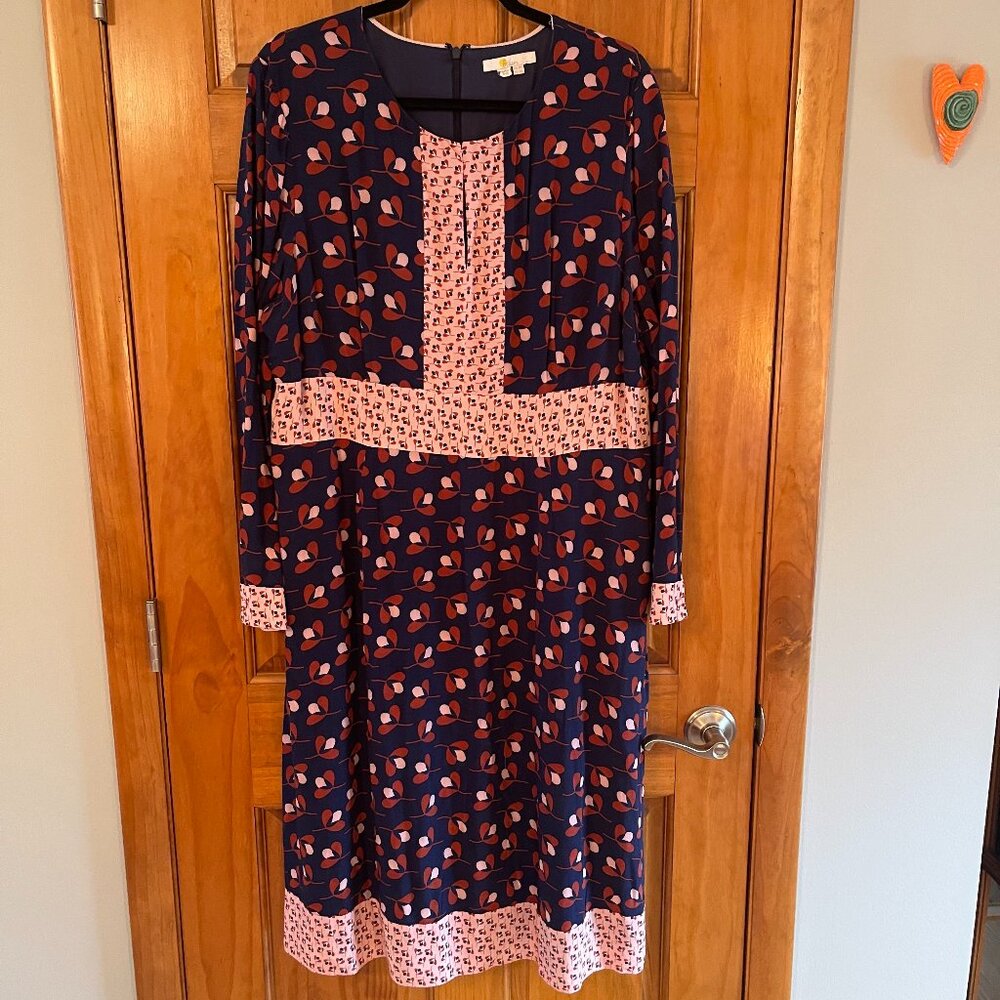Boden Dress - 16L